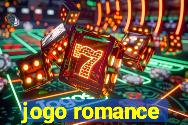 jogo romance